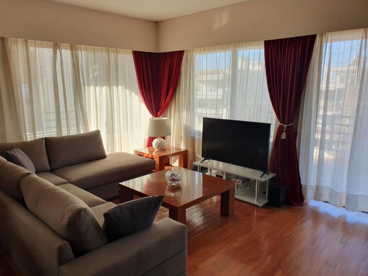 Luxury Athenian Riviera Apartment 135 Sqm At Voula Zewnętrze zdjęcie