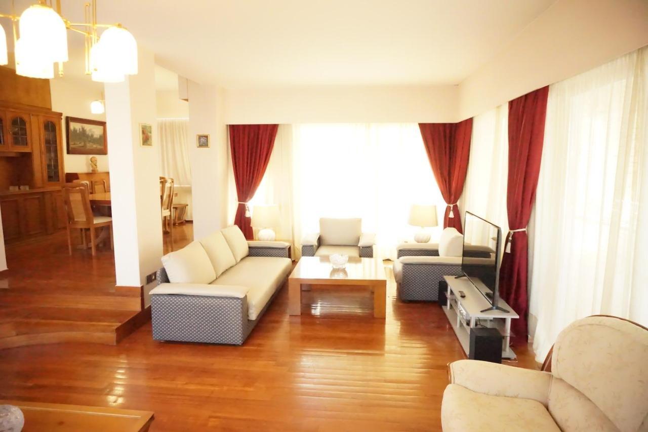 Luxury Athenian Riviera Apartment 135 Sqm At Voula Zewnętrze zdjęcie