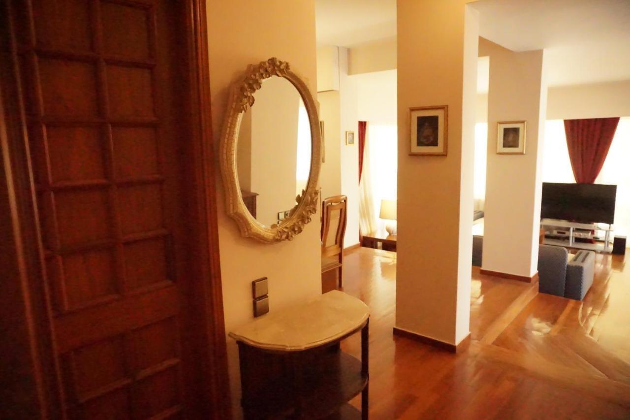 Luxury Athenian Riviera Apartment 135 Sqm At Voula Zewnętrze zdjęcie