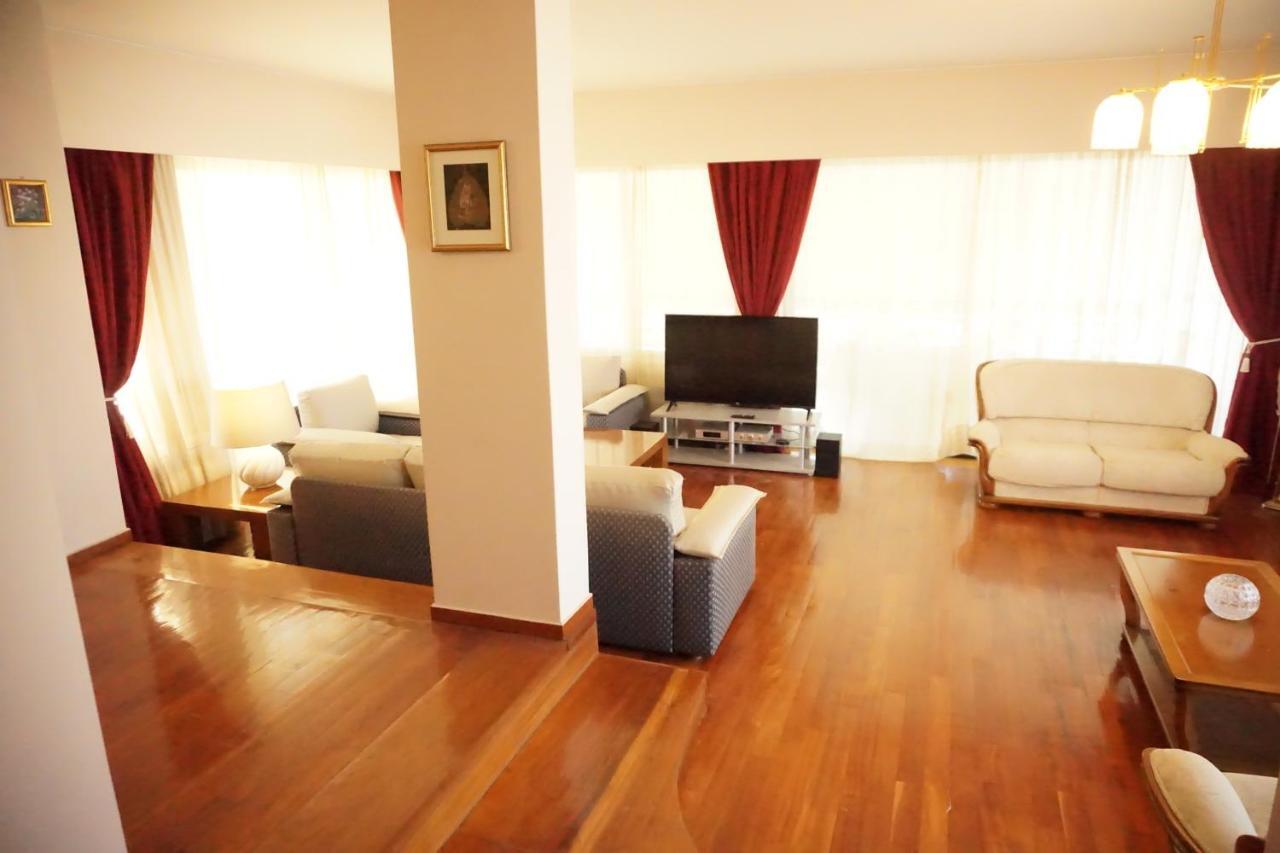 Luxury Athenian Riviera Apartment 135 Sqm At Voula Zewnętrze zdjęcie