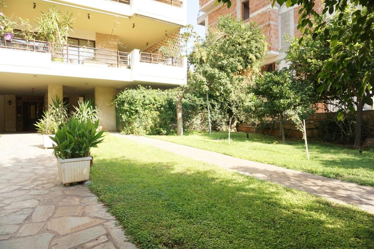 Luxury Athenian Riviera Apartment 135 Sqm At Voula Zewnętrze zdjęcie