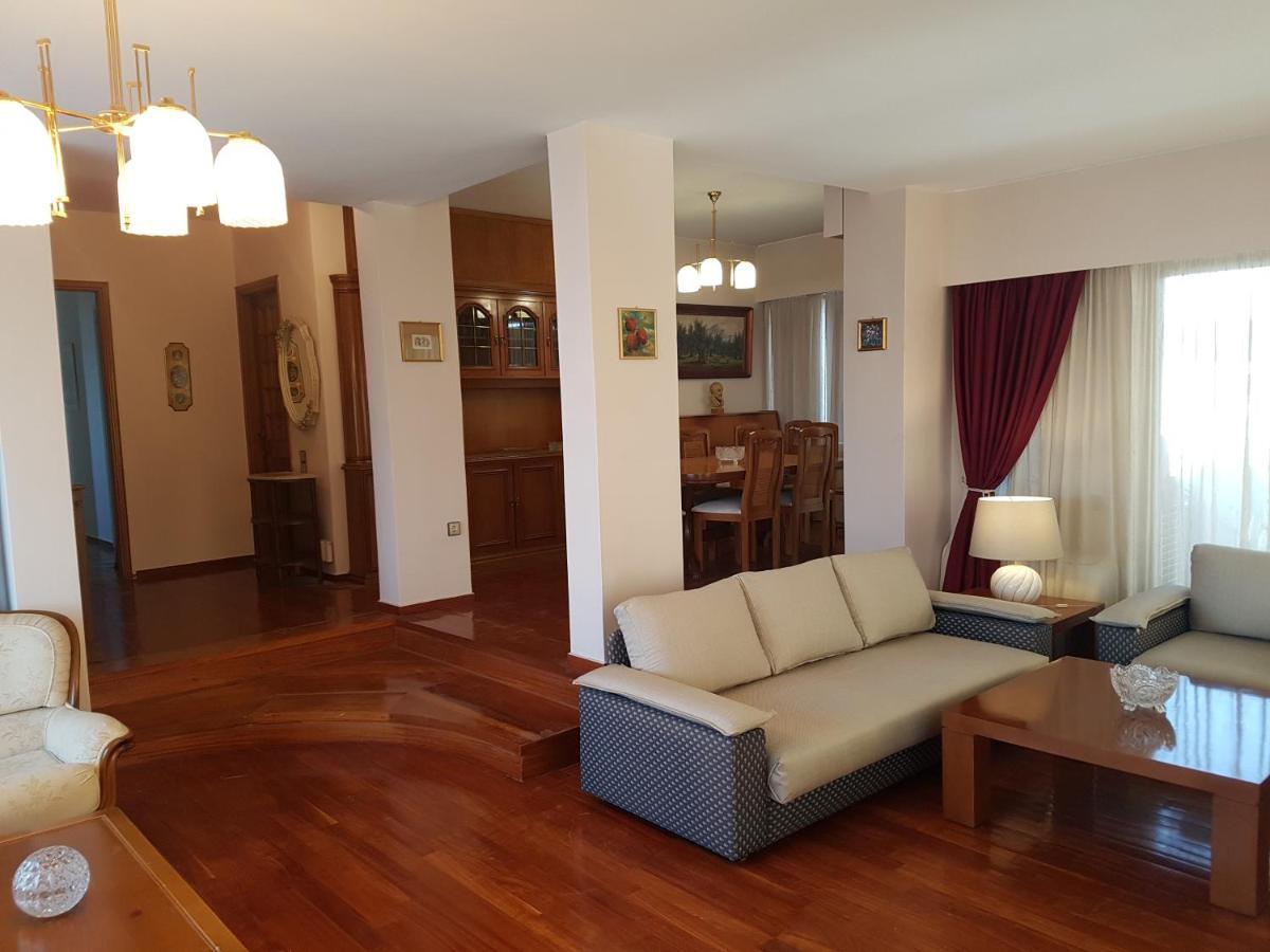 Luxury Athenian Riviera Apartment 135 Sqm At Voula Zewnętrze zdjęcie