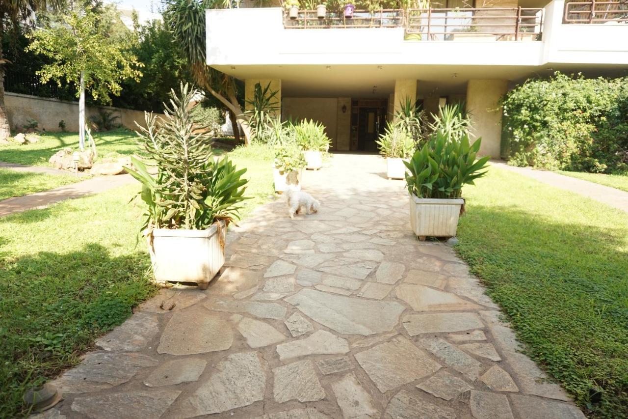 Luxury Athenian Riviera Apartment 135 Sqm At Voula Zewnętrze zdjęcie