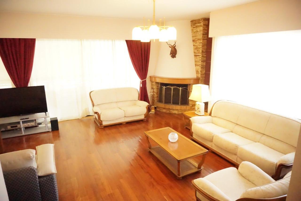 Luxury Athenian Riviera Apartment 135 Sqm At Voula Zewnętrze zdjęcie