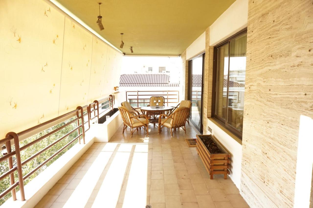 Luxury Athenian Riviera Apartment 135 Sqm At Voula Zewnętrze zdjęcie