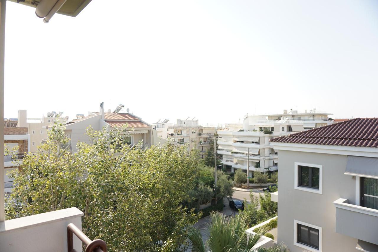 Luxury Athenian Riviera Apartment 135 Sqm At Voula Zewnętrze zdjęcie