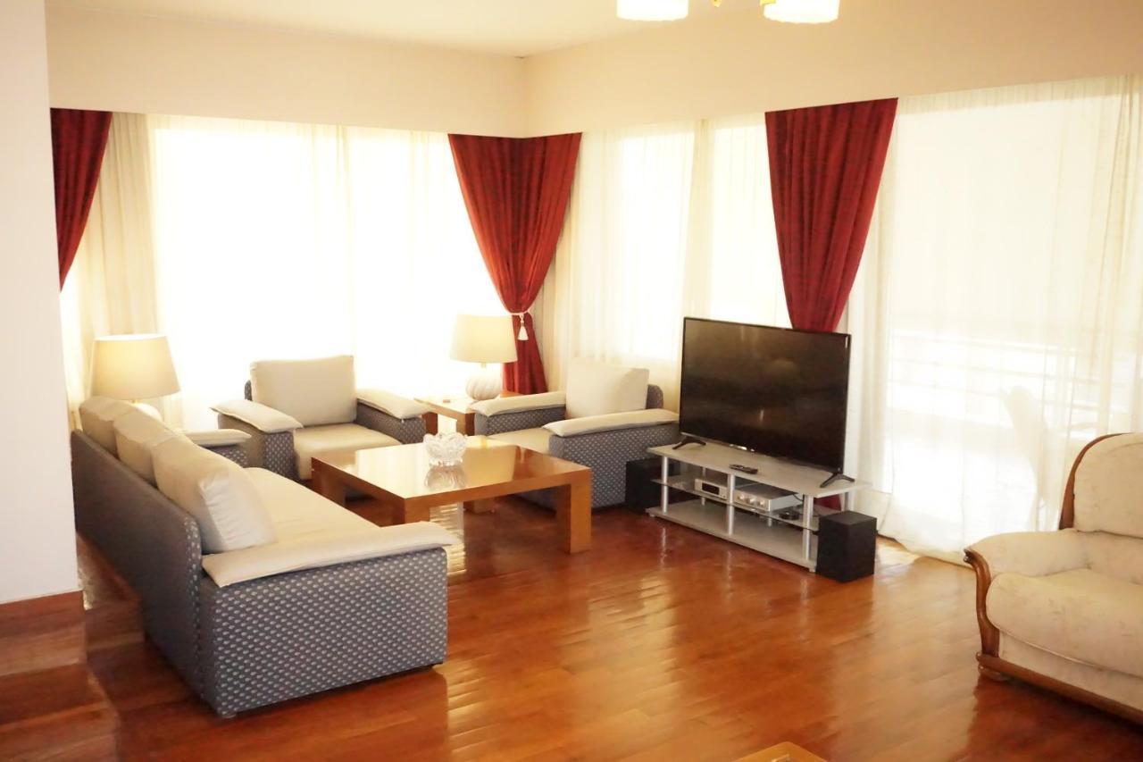 Luxury Athenian Riviera Apartment 135 Sqm At Voula Zewnętrze zdjęcie
