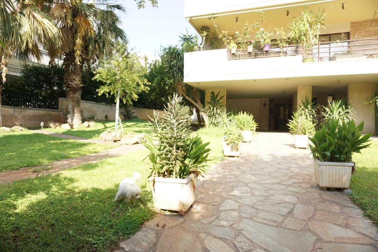 Luxury Athenian Riviera Apartment 135 Sqm At Voula Zewnętrze zdjęcie