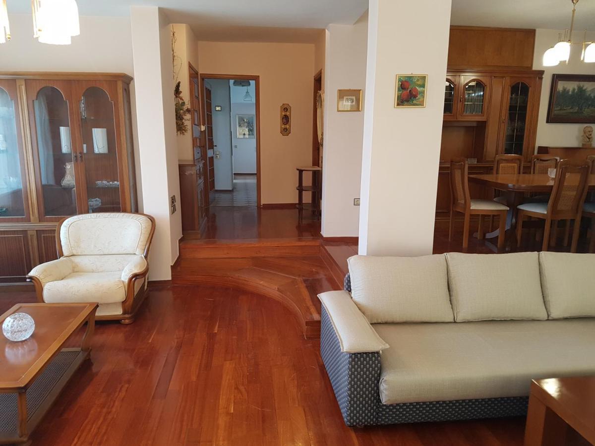 Luxury Athenian Riviera Apartment 135 Sqm At Voula Zewnętrze zdjęcie