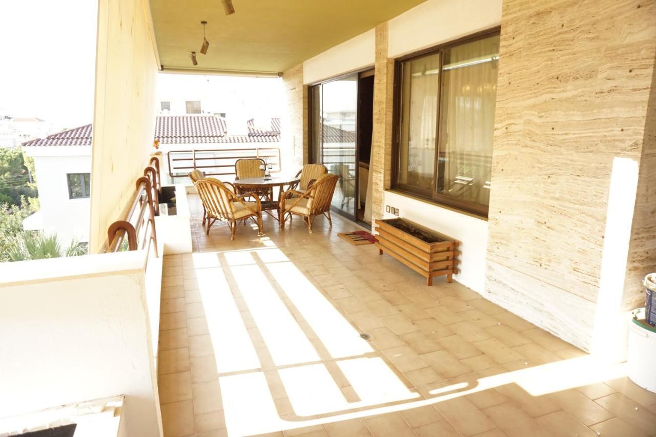 Luxury Athenian Riviera Apartment 135 Sqm At Voula Zewnętrze zdjęcie