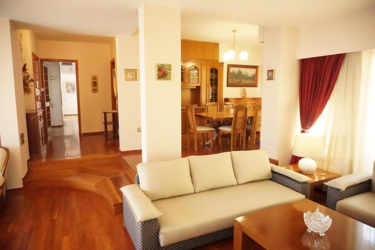 Luxury Athenian Riviera Apartment 135 Sqm At Voula Zewnętrze zdjęcie