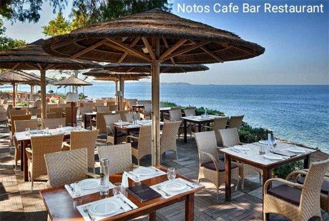 Luxury Athenian Riviera Apartment 135 Sqm At Voula Zewnętrze zdjęcie