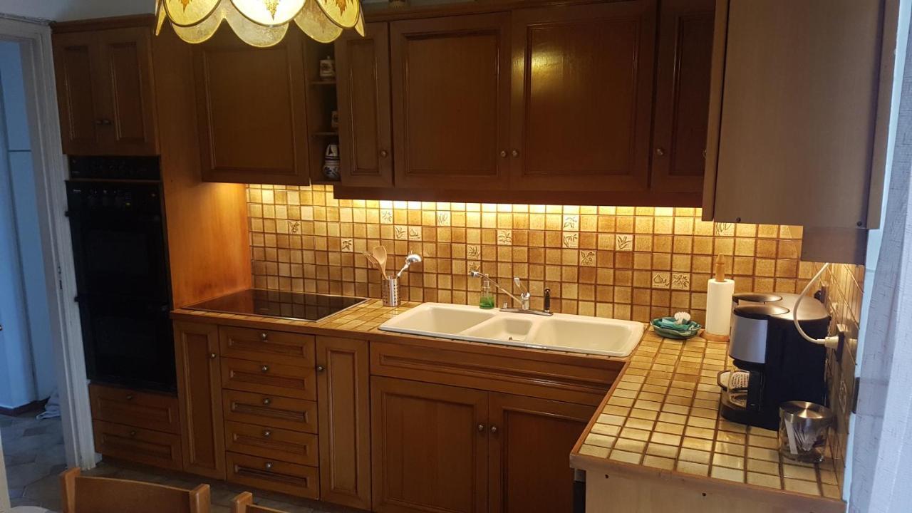 Luxury Athenian Riviera Apartment 135 Sqm At Voula Zewnętrze zdjęcie
