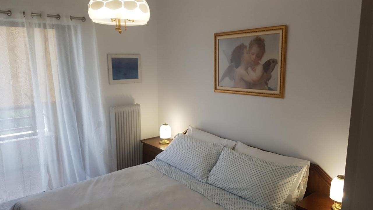 Luxury Athenian Riviera Apartment 135 Sqm At Voula Zewnętrze zdjęcie