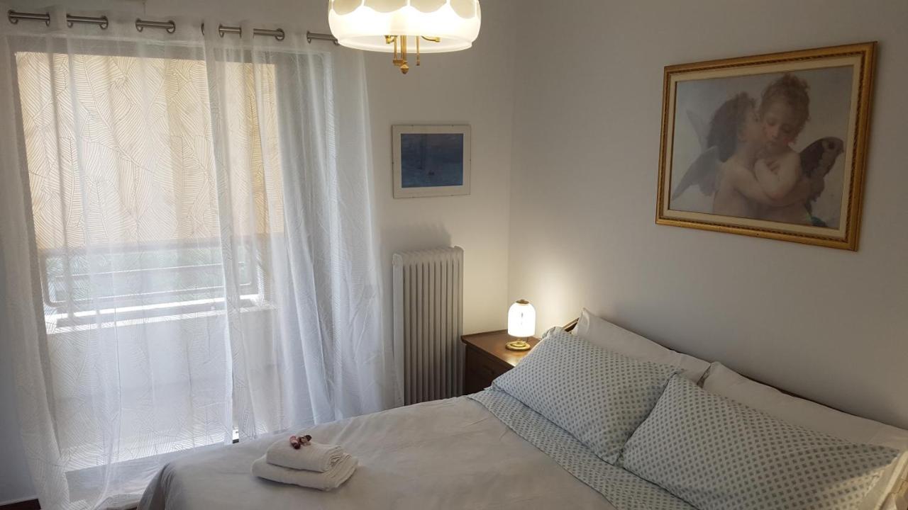 Luxury Athenian Riviera Apartment 135 Sqm At Voula Zewnętrze zdjęcie