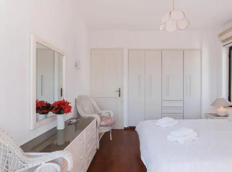 Luxury Athenian Riviera Apartment 135 Sqm At Voula Zewnętrze zdjęcie