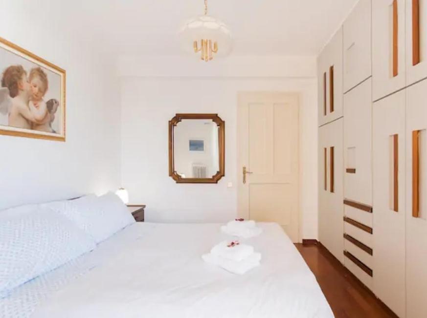 Luxury Athenian Riviera Apartment 135 Sqm At Voula Zewnętrze zdjęcie