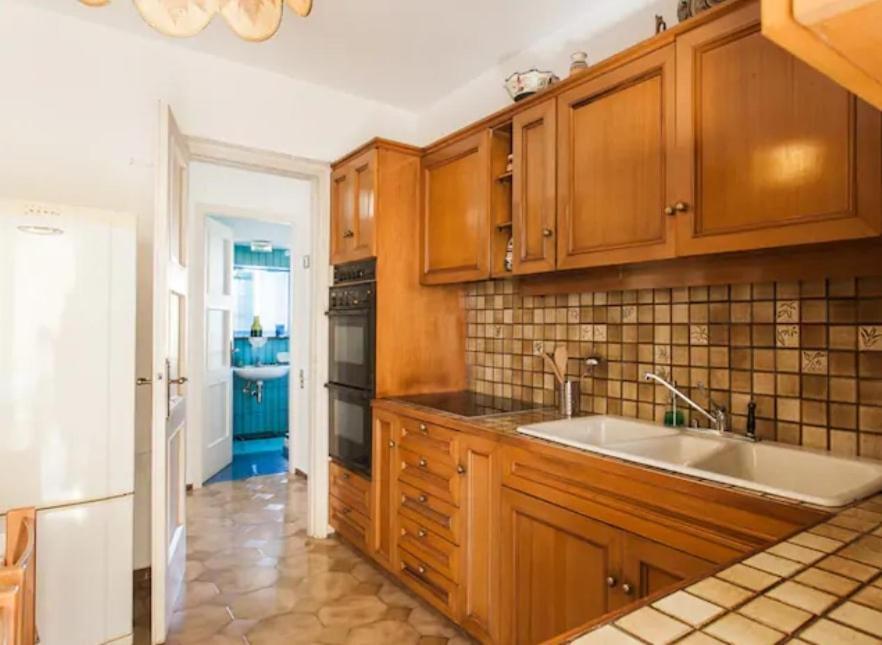 Luxury Athenian Riviera Apartment 135 Sqm At Voula Zewnętrze zdjęcie