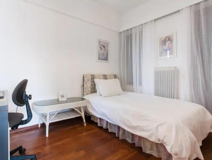 Luxury Athenian Riviera Apartment 135 Sqm At Voula Zewnętrze zdjęcie